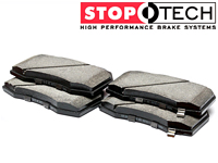 Stop Tech