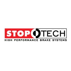Aftermarket Racing Brakes - StopTech Replacement Parts