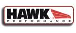 Hawk Performance - Disc Brake Pad - Hawk Performance HB493S.650