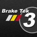 Brake Tek 3 - Worksheet