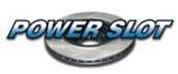 Centric-Power Slot - Brake Rotor - Centric-Power Slot 126.33022CSL
