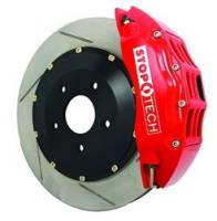  Disc Brake Pad and Caliper Kit