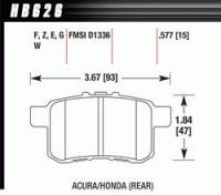 Disc Brake Pad