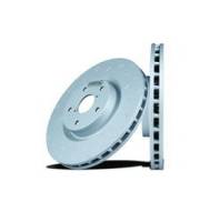 Disc Brake Rotor