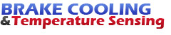 Brake Cooling Logo