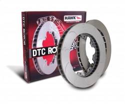 Hawk Performance - DTC Rotor - Hawk Performance HR8034L - Image 1