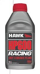 Hawk Performance - Race Brake Fluid - Hawk Performance HP660 - Image 1