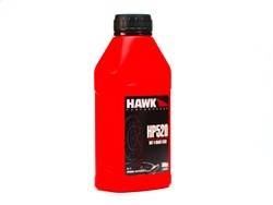 Hawk Performance - Street Brake Fluid - Hawk Performance HP520 - Image 1