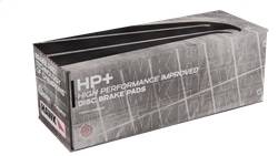 Hawk Performance - HP Plus Disc Brake Pad - Hawk Performance HB928N.644 - Image 1