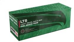 Hawk Performance - LTS Disc Brake Pad - Hawk Performance HB930Y.786 - Image 1