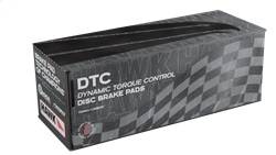 Hawk Performance - DTC-60 Disc Brake Pad - Hawk Performance HB926G.577 - Image 1