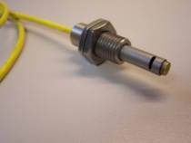 Rubbing Thermocouple - Image 1