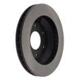 Premium High-Carbon Rotor - StopTech 125.66051