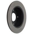 Premium High-Carbon Rotor - StopTech 125.42042