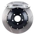 StopTech Big Brake Kit - StopTech 83.857.4600.61