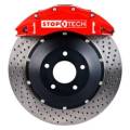 StopTech Big Brake Kit - StopTech 83.857.6700.72