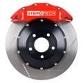 StopTech Big Brake Kit - StopTech 83.111.6700.71