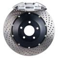 StopTech Big Brake Kit - StopTech 83.135.002G.62