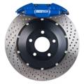StopTech Big Brake Kit - StopTech 83.646.0023.22