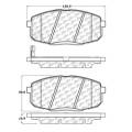 Disc Brake Pad - StopTech 105.13970