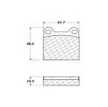Disc Brake Pad - StopTech 105.00310