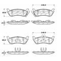Disc Brake Pad - StopTech 105.08750