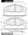 StopTech Sport Brake Pads - StopTech 309.13390