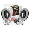 StopTech Sport Brake Kit - StopTech 977.33002R