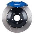StopTech Big Brake Kit - StopTech 83.836.0023.21