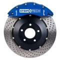 StopTech Big Brake Kit - StopTech 83.164.6700.22