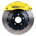 StopTech Big Brake Kit - StopTech 83.137.6800.82