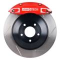 StopTech Big Brake Kit - StopTech 82.137.4700.71