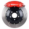 StopTech Big Brake Kit - StopTech 83.625.004G.71