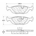 Disc Brake Pad - StopTech 105.02790