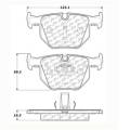 Disc Brake Pad - StopTech 104.10420