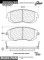 StopTech Sport Brake Pads - StopTech 309.09290