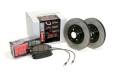 StopTech Sport Brake Kit - StopTech 977.33000