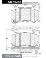 StopTech Sport Brake Pads - StopTech 309.13460