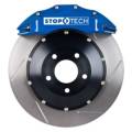 StopTech Big Brake Kit - StopTech 83.857.6700.21