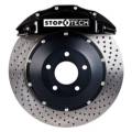 StopTech Big Brake Kit - StopTech 83.115.6700.52
