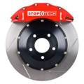 StopTech Big Brake Kit - StopTech 83.115.6700.71