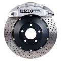 StopTech Big Brake Kit - StopTech 83.119.6700.62