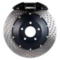 StopTech Big Brake Kit - StopTech 83.130.0023.52