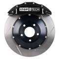 StopTech Big Brake Kit - StopTech 83.111.6700.51