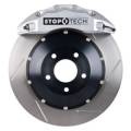 StopTech Big Brake Kit - StopTech 83.137.6700.61
