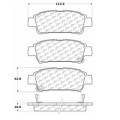 Disc Brake Pad - StopTech 105.09950