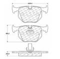 Disc Brake Pad - StopTech 104.06830