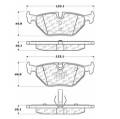 Disc Brake Pad - StopTech 105.06920