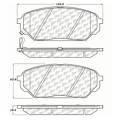 Disc Brake Pad - StopTech 105.13010