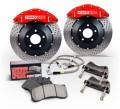 StopTech Big Brake Kit - StopTech 83.118.4700.22